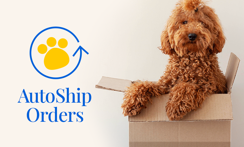 30% Off Your First Autoship Order